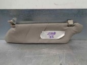 Recambio de parasol izquierdo para mg serie 100 (xp) 111 l referencia OEM IAM 