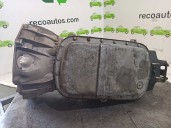 Replacement gearbox for Cadillac CTS 3.2 V6 cat OEM IAM reference 3GGB 96022024 0868570