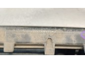 Recambio de rejilla delantera para volkswagen passat variant (3c5) 2.0 tdi referencia OEM IAM 3C0853677 3C0853671C 