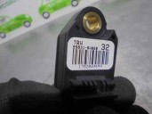 Recambio de sensor airbag para toyota auris 1.4 turbodiesel cat referencia OEM IAM   