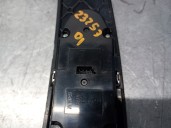 Recambio de mando elevalunas delantero izquierdo para bmw serie 5 touring (e61) 2.5 cat referencia OEM IAM 61316951904 613169519
