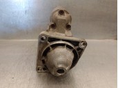 Replacement starter motor for Fiat Bravo (198) 1.9 8v JTD cat OEM IAM reference 0001108234 0001108234 BOSCH