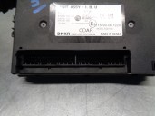 Recambio de modulo electronico para kia xceed 1.4 tgdi cat referencia OEM IAM 95400J7AR0 