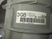 Replacement gearbox for Cadillac CTS 3.2 V6 cat OEM IAM reference 3GGB 96022024 0868570