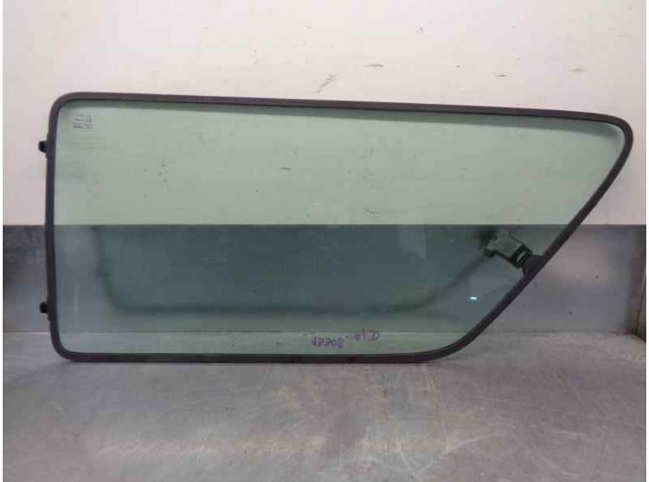 Recambio de luna trasera derecha para mg serie 100 (xp) 111 l referencia OEM IAM   CESTA 13