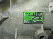 Replacement gearbox for Cadillac CTS 3.2 V6 cat OEM IAM reference 3GGB 96022024 0868570