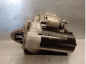 Replacement starter motor for Fiat Bravo (198) 1.9 8v JTD cat OEM IAM reference 0001108234 0001108234 BOSCH