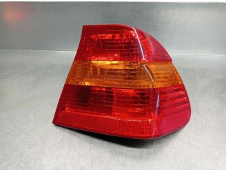 Recambio de piloto trasero derecho para bmw serie 3 berlina (e46) 2.0 16v diesel cat referencia OEM IAM 63216946534 DE ALETA 4 P