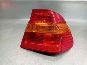 Recambio de piloto trasero derecho para bmw serie 3 berlina (e46) 2.0 16v diesel cat referencia OEM IAM 63216946534 DE ALETA 4 P