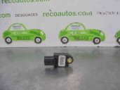 Recambio de sensor airbag para toyota auris 1.4 turbodiesel cat referencia OEM IAM 