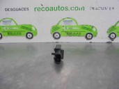 Recambio de sensor airbag para toyota auris 1.4 turbodiesel cat referencia OEM IAM 