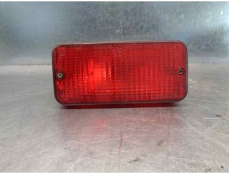 Recambio de faro antiniebla trasero derecho para mg serie 100 (xp) 111 l referencia OEM IAM   