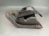 Recambio de piloto trasero derecho para bmw serie 3 berlina (e46) 2.0 16v diesel cat referencia OEM IAM 63216946534 DE ALETA 4 P