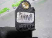 Recambio de sensor airbag para toyota auris 1.4 turbodiesel cat referencia OEM IAM   
