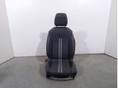 Recambio de asiento delantero izquierdo para opel corsa f (p2jo) 1.2 (68) referencia OEM IAM HN05 