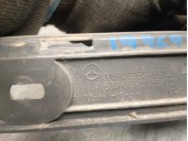 Recambio de moldura para mercedes-benz vito (w639) basic, combi 2.1 cdi cat referencia OEM IAM A6398850156  