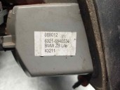 Recambio de piloto trasero derecho para bmw serie 3 berlina (e46) 2.0 16v diesel cat referencia OEM IAM 63216946534 DE ALETA 4 P