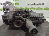 Recambio de caja cambios para audi a4 avant (b5) 1.9 tdi referencia OEM IAM DVS DVS23049 