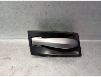 Recambio de maneta interior delantera derecha para bmw serie 5 touring (e61) 2.5 cat referencia OEM IAM 70342889 51217076258 