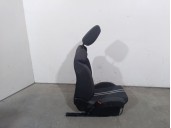 Recambio de asiento delantero izquierdo para opel corsa f (p2jo) 1.2 (68) referencia OEM IAM HN05 