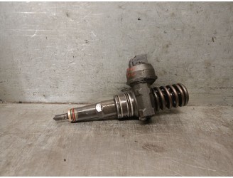 Recambio de inyector para seat ibiza (6l1) 1.9 tdi referencia OEM IAM 038130073AJ 038130073AJ 