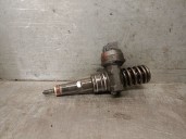 Recambio de inyector para seat ibiza (6l1) 1.9 tdi referencia OEM IAM 038130073AJ 038130073AJ 