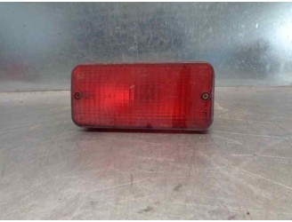 Recambio de faro antiniebla trasero izquierdo para mg serie 100 (xp) 111 l referencia OEM IAM 