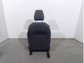 Recambio de asiento delantero izquierdo para opel corsa f (p2jo) 1.2 (68) referencia OEM IAM HN05 