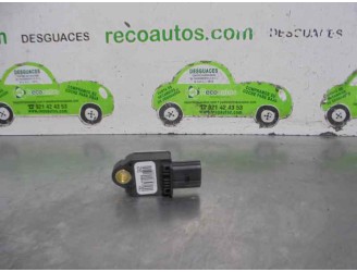 Recambio de sensor airbag para toyota auris 1.4 turbodiesel cat referencia OEM IAM 