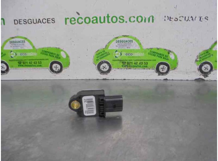 Recambio de sensor airbag para toyota auris 1.4 turbodiesel cat referencia OEM IAM   