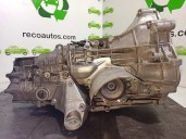 Recambio de caja cambios para audi a4 avant (b5) 1.9 tdi referencia OEM IAM DVS DVS23049 