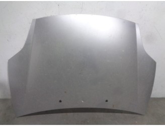 Recambio de capot para fiat bravo (198) 1.9 8v jtd cat referencia OEM IAM 51775925 GRIS 