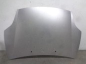 Recambio de capot para fiat bravo (198) 1.9 8v jtd cat referencia OEM IAM 51775925 GRIS 