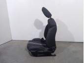 Recambio de asiento delantero izquierdo para opel corsa f (p2jo) 1.2 (68) referencia OEM IAM HN05 