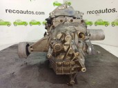 Recambio de caja cambios para audi a4 avant (b5) 1.9 tdi referencia OEM IAM DVS DVS23049 