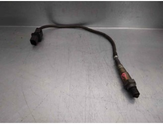 Replacement lambda sensor for BMW 3 Series sedan (E46) 2.0 16V diesel CAT OEM IAM reference 779382501 0281004028 BOSCH