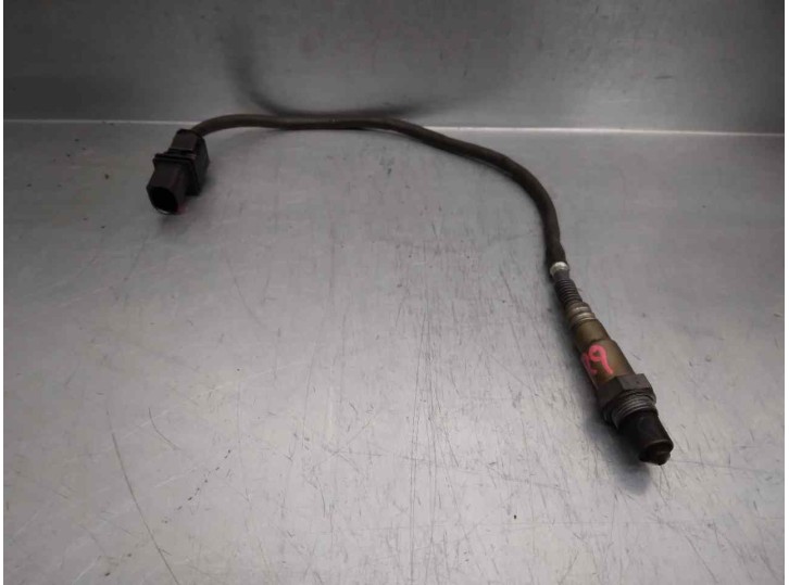 Recambio de sonda lambda para bmw serie 3 berlina (e46) 2.0 16v diesel cat referencia OEM IAM 779382501 0281004028 BOSCH