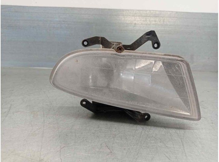 Replacement right fog light for Hyundai Accent (LC) 1.3 CAT OEM IAM reference 1012198 