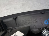 Recambio de maneta interior delantera derecha para bmw serie 5 touring (e61) 2.5 cat referencia OEM IAM 70342889 51217076258 