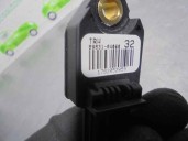 Recambio de sensor airbag para toyota auris 1.4 turbodiesel cat referencia OEM IAM   