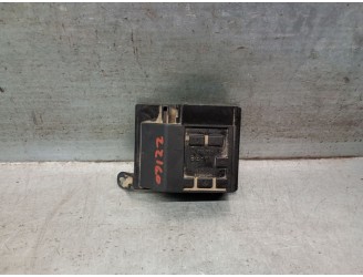 Recambio de resistencia calefaccion para mercedes-benz vito / mixto furgoneta (w639) 111 cdi (639.601, 639.603) referencia OEM I