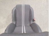 Recambio de asiento delantero izquierdo para opel corsa f (p2jo) 1.2 (68) referencia OEM IAM HN05 