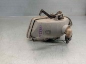 Replacement right fog light for Hyundai Accent (LC) 1.3 CAT OEM IAM reference 1012198 