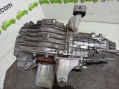 Recambio de caja cambios para audi a4 avant (b5) 1.9 tdi referencia OEM IAM DVS DVS23049 