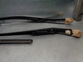 Recambio de brazo limpia delantero derecho para kia xceed 1.4 tgdi cat referencia OEM IAM   