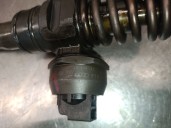 Recambio de inyector para seat ibiza (6l1) 1.9 tdi referencia OEM IAM 038130073AJ 038130073AJ 