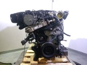 Recambio de motor completo para bmw serie 5 touring (e61) 2.5 cat referencia OEM IAM 256D2 11007789800 