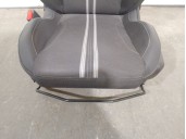 Recambio de asiento delantero izquierdo para opel corsa f (p2jo) 1.2 (68) referencia OEM IAM HN05 