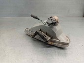 Recambio de faro antiniebla derecho para hyundai accent (lc) 1.3 cat referencia OEM IAM 1012198 