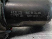 Recambio de motor limpia delantero para mg serie 100 (xp) 111 l referencia OEM IAM 22107877  